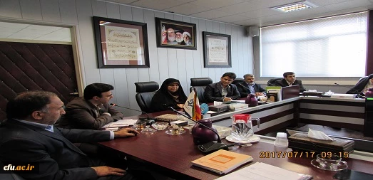 جلسه مبارزه با مواد مخدر 4