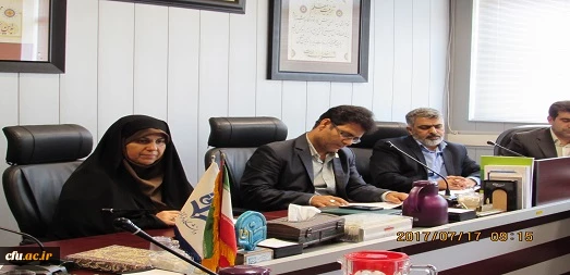 جلسه مبارزه با مواد مخدر 6