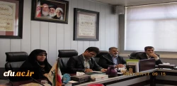 جلسه مبارزه با مواد مخدر 7