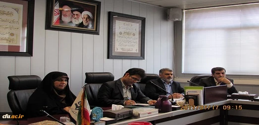 جلسه مبارزه با مواد مخدر 7