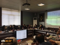 ویژه کارشناسان مشاوره، اموردانشجویی وحراست برگزار شد:

اولین دوره آموزشی پیش گیری از اعتیاد به صورت ویدیو کنفرانسی 5