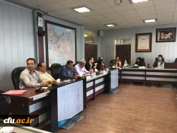 ویژه کارشناسان مشاوره، اموردانشجویی وحراست برگزار شد:

اولین دوره آموزشی پیش گیری از اعتیاد به صورت ویدیو کنفرانسی 6