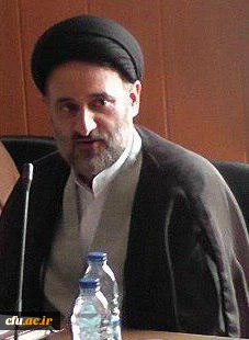 با حضور معاون  امور دفاتر و مبلغان نهاد نمایندگی مقام معظم رهبری در دانشگاهها انجام شد:

مراسم تکریم و معارفه سرپرست دفتر نهاد نمایندگی مقام معظم رهبری در پردیس های استان تهران دانشگاه فرهنگیان 2