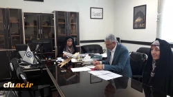 میزبانی بیست و سومین المپیاد ورزشی دانشجو معلمان سراسر کشور دانشگاه فرهنگیان به استان مرکزی رسید 2