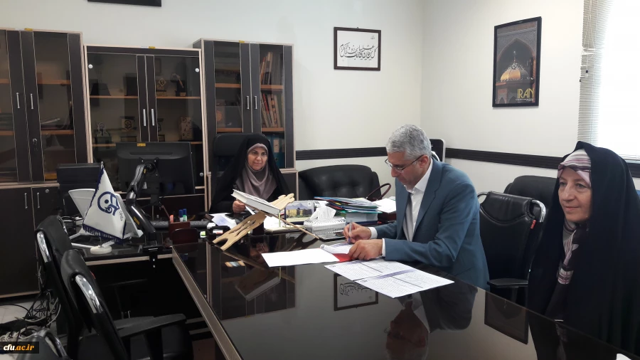 میزبانی بیست و سومین المپیاد ورزشی دانشجو معلمان سراسر کشور دانشگاه فرهنگیان به استان مرکزی رسید 2