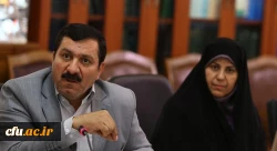 میزبانی بیست و سومین المپیاد ورزشی دانشجو معلمان سراسر کشور دانشگاه فرهنگیان به استان مرکزی رسید 3