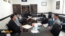 میزبانی بیست و سومین المپیاد ورزشی دانشجو معلمان سراسر کشور دانشگاه فرهنگیان به استان مرکزی رسید 4