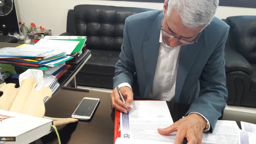 میزبانی بیست و سومین المپیاد ورزشی دانشجو معلمان سراسر کشور دانشگاه فرهنگیان به استان مرکزی رسید 6