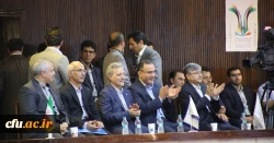 پیام تبریک معاون دانشجویی دانشگاه فرهنگیان برای حضور موفقیت آمیز دانشجو معلمان دانشگاه فرهنگیان در اولین المپیاد ملی ورزش همگانی دانشگاه ها و مؤسسات آموزش عالی کشور  4