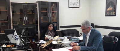 میزبانی بیست و سومین المپیاد ورزشی دانشجو معلمان سراسر کشور دانشگاه فرهنگیان به استان مرکزی رسید