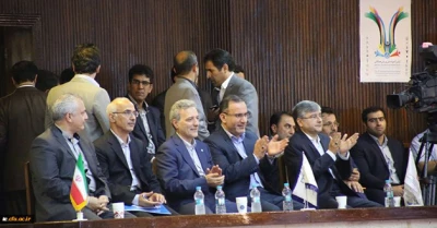 پیام تبریک معاون دانشجویی دانشگاه فرهنگیان

حضور موفقیت آمیز دانشجو معلمان در اولین المپیاد ملی ورزش همگانی دانشگاه ها و مؤسسات آموزش عالی کشور افتخاری دیگر در دانشگاه فرهنگیان