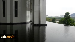 دانشجومعلمان دانشگاه فرهنگیان در پی کسب تجربه های جدید:

یادداشت های روزانه دانشجو معلمان از سفر به مالزی 3