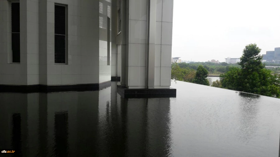 دانشجومعلمان دانشگاه فرهنگیان در پی کسب تجربه های جدید:

یادداشت های روزانه دانشجو معلمان از سفر به مالزی 3