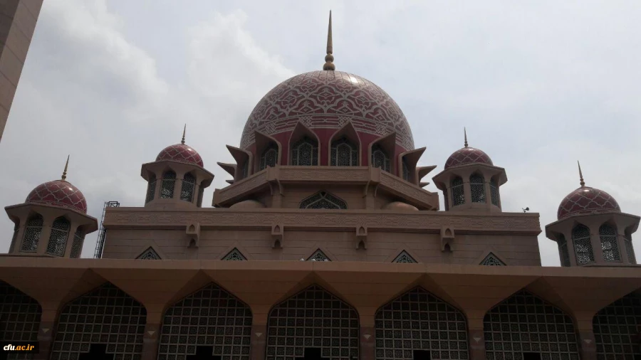 دانشجومعلمان دانشگاه فرهنگیان در پی کسب تجربه های جدید:

یادداشت های روزانه دانشجو معلمان از سفر به مالزی 4