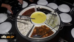 دانشجومعلمان دانشگاه فرهنگیان در پی کسب تجربه های جدید:

یادداشت های روزانه دانشجو معلمان از سفر به مالزی 2