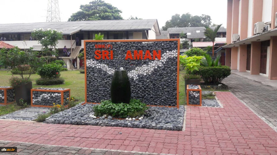 دانشجومعلمان دانشگاه فرهنگیان در پی کسب تجربه های جدید:

یادداشت های روزانه دانشجو معلمان از سفر به مالزی 2