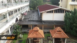 دانشجومعلمان دانشگاه فرهنگیان و کسب تجربه های جدید:

یادداشت های روزانه دانشجو معلمان از سفر به مالزی(یادداشت دوم.قسمت اول)
 2