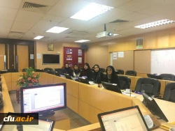 دانشجومعلمان دانشگاه فرهنگیان و کسب تجربه های جدید:

یادداشت های روزانه دانشجو معلمان از سفر به مالزی(یادداشت دوم.قسمت دوم)
 2