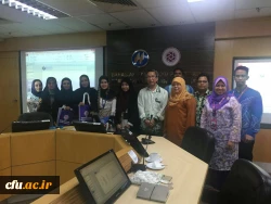 دانشجومعلمان دانشگاه فرهنگیان و کسب تجربه های جدید:

یادداشت های روزانه دانشجو معلمان از سفر به مالزی(یادداشت دوم.قسمت دوم)
 3