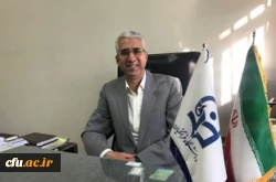 رئیس دانشگاه فرهنگیان استان مرکزی:

المپیاد ورزشی موجب نشاط و شادی در بین معلمان خواهد شد 2