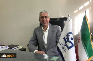 رئیس دانشگاه فرهنگیان استان مرکزی:

المپیاد ورزشی موجب نشاط و شادی در بین معلمان خواهد شد 2