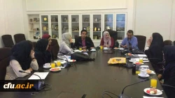 دانشجومعلمان دانشگاه فرهنگیان و کسب تجربه های جدید:

یادداشت های روزانه دانشجو معلمان از سفر به مالزی(یادداشت سوم) 2