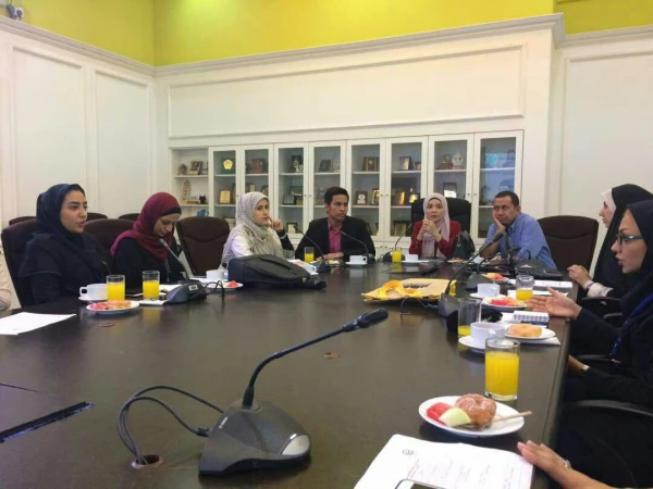 دانشجومعلمان دانشگاه فرهنگیان و کسب تجربه های جدید:

یادداشت های روزانه دانشجو معلمان از سفر به مالزی(یادداشت سوم) 2