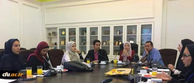 دانشجومعلمان دانشگاه فرهنگیان و کسب تجربه های جدید:

یادداشت های روزانه دانشجو معلمان از سفر به مالزی(یادداشت سوم)