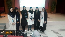 دانشجومعلمان دانشگاه فرهنگیان و کسب تجربه های جدید:

یادداشت های روزانه دانشجو معلمان از سفر به مالزی(یادداشت  چهارم) 2