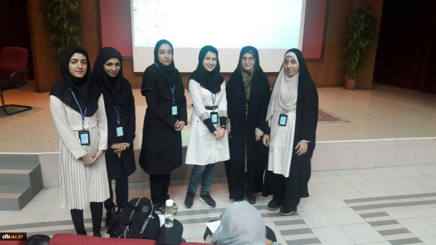 دانشجومعلمان دانشگاه فرهنگیان و کسب تجربه های جدید:

یادداشت های روزانه دانشجو معلمان از سفر به مالزی(یادداشت  چهارم) 2