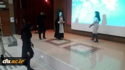 دانشجومعلمان دانشگاه فرهنگیان و کسب تجربه های جدید:

یادداشت های روزانه دانشجو معلمان از سفر به مالزی(یادداشت  چهارم) 3