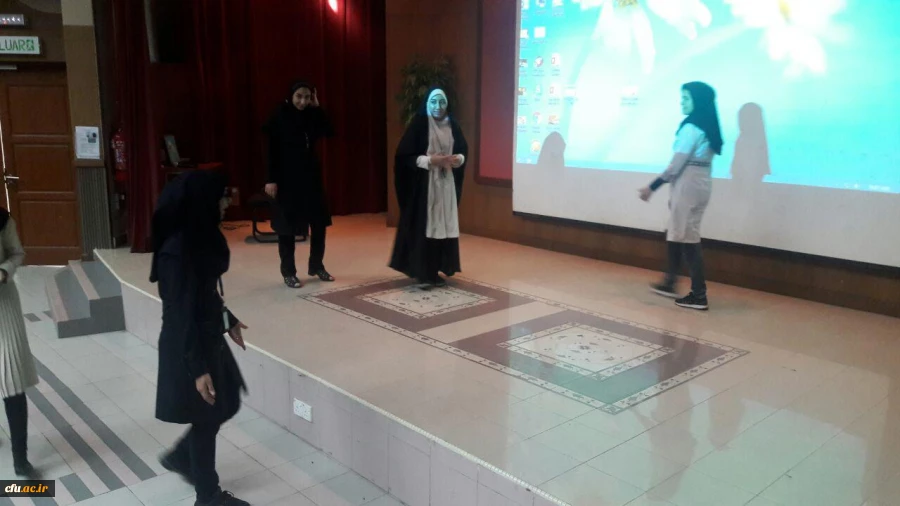 دانشجومعلمان دانشگاه فرهنگیان و کسب تجربه های جدید:

یادداشت های روزانه دانشجو معلمان از سفر به مالزی(یادداشت  چهارم) 3