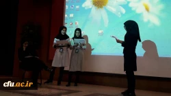 دانشجومعلمان دانشگاه فرهنگیان و کسب تجربه های جدید:

یادداشت های روزانه دانشجو معلمان از سفر به مالزی(یادداشت  چهارم) 5