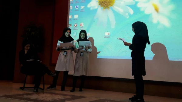 دانشجومعلمان دانشگاه فرهنگیان و کسب تجربه های جدید:

یادداشت های روزانه دانشجو معلمان از سفر به مالزی(یادداشت  چهارم) 5