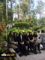 دانشجومعلمان دانشگاه فرهنگیان و کسب تجربه های جدید:

یادداشت های روزانه دانشجو معلمان از سفر به مالزی(یادداشت پنجم) 2