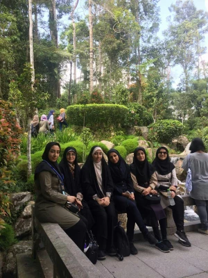 دانشجومعلمان دانشگاه فرهنگیان و کسب تجربه های جدید:

یادداشت های روزانه دانشجو معلمان از سفر به مالزی(یادداشت پنجم) 2