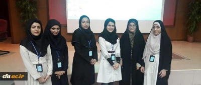 دانشجومعلمان دانشگاه فرهنگیان و کسب تجربه های جدید:

یادداشت های روزانه دانشجو معلمان از سفر به مالزی(یادداشت  چهارم)