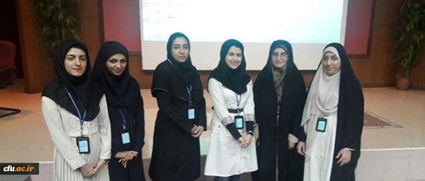 دانشجومعلمان دانشگاه فرهنگیان و کسب تجربه های جدید:

یادداشت های روزانه دانشجو معلمان از سفر به مالزی(یادداشت  چهارم) 2