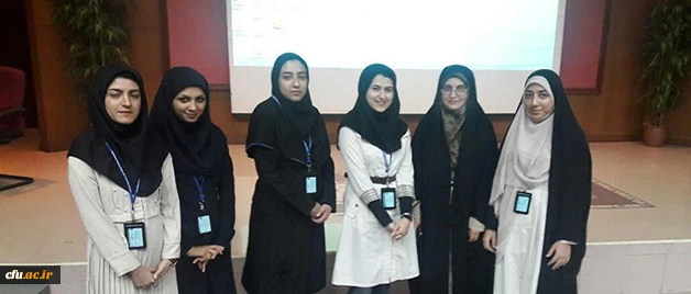 دانشجومعلمان دانشگاه فرهنگیان و کسب تجربه های جدید:

یادداشت های روزانه دانشجو معلمان از سفر به مالزی(یادداشت  چهارم) 2