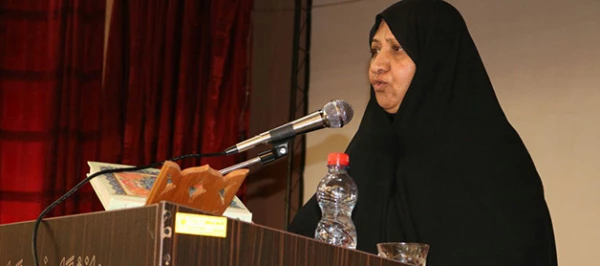 مراسم تکریم و معارفه سرپرست پردیس شهید باهنر شیراز برگزار شد 2