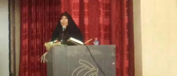 مراسم تکریم و معارفه سرپرست پردیس شهید باهنر شیراز برگزار شد 3