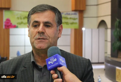 دکتر ساکی در هشتمین اجلاس معاونان آموزشی، پژوهشی و فرهنگی تاکید کرد:

ضرورت ایجاد گفتمان علمی و پژوهشی در تربیت معلم