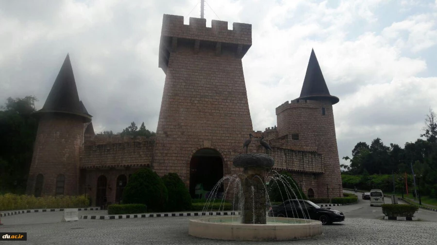 دانشجومعلمان دانشگاه فرهنگیان و کسب تجربه های جدید:

یادداشت های روزانه دانشجو معلمان از سفر به مالزی(یادداشت پنجم) 2