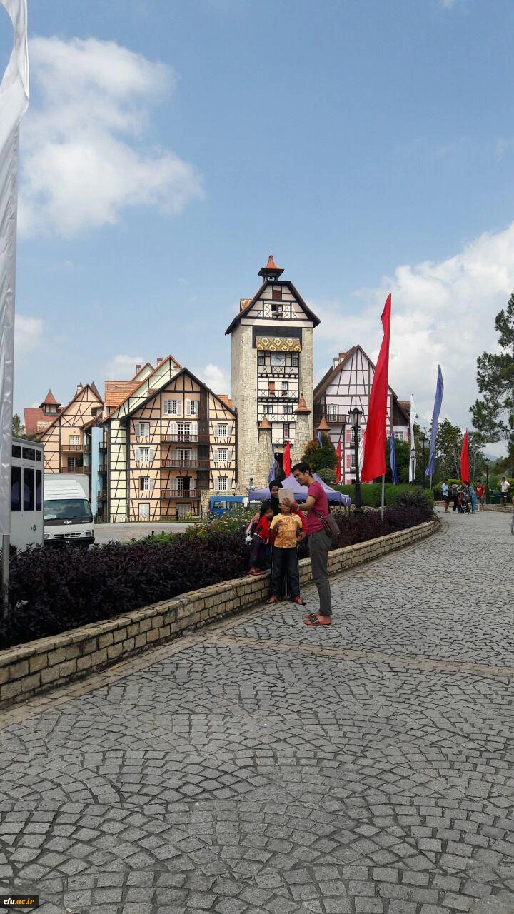 دانشجومعلمان دانشگاه فرهنگیان و کسب تجربه های جدید:

یادداشت های روزانه دانشجو معلمان از سفر به مالزی(یادداشت پنجم) 2