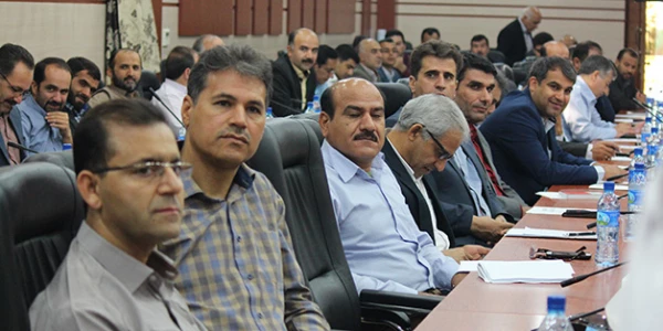 اولین دوره توانمند سازی رابطان بهداشت (کارشناسان دانشجویی) دانشگاه فرهنگیان آغاز بکار کرد 3