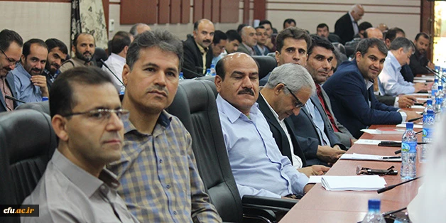 اولین دوره توانمند سازی رابطان بهداشت (کارشناسان دانشجویی) دانشگاه فرهنگیان آغاز بکار کرد 3