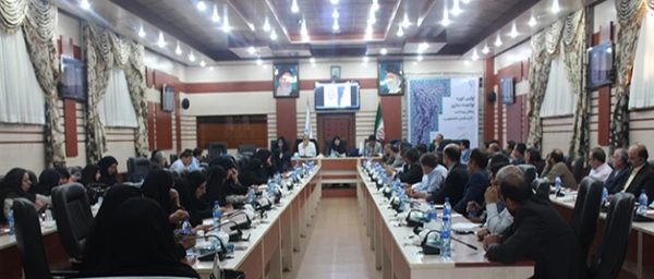 اولین دوره توانمند سازی رابطان بهداشت (کارشناسان دانشجویی) دانشگاه فرهنگیان آغاز بکار کرد 4