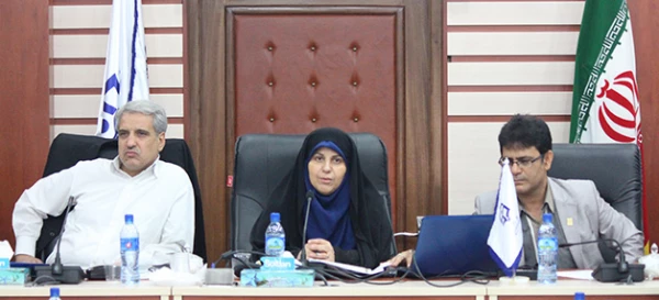 اولین دوره توانمند سازی رابطان بهداشت (کارشناسان دانشجویی) دانشگاه فرهنگیان آغاز بکار کرد 5