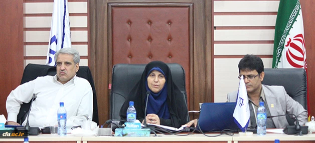 اولین دوره توانمند سازی رابطان بهداشت (کارشناسان دانشجویی) دانشگاه فرهنگیان آغاز بکار کرد 5