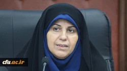 دکتر علی نژاد در نخستین دوره بالندگی کارشناسان دانشجویی عنوان کرد:

شناخت آسیب های اجتماعی میان دانشجویان مهمترین وظیفه رابطان بهداشت است
 3